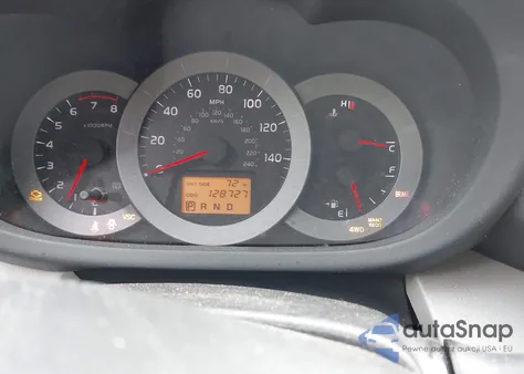 2007 Toyota Rav4 Base V6 from USA, damaged, VIN JTMBK33VX76019173